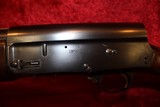 Belgium Browning A5 semi-auto 12 gauge 29 1/2" VR barrel stamped PX -- Post War Era - 7 of 18