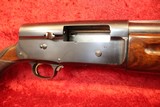 Belgium Browning A5 semi-auto 12 gauge 29 1/2" VR barrel stamped PX -- Post War Era - 14 of 18