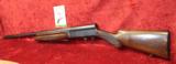 Belgium Browning A5 semi-auto 12 gauge 29 1/2" VR barrel stamped PX -- Post War Era - 2 of 18