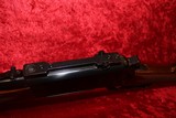 Browning BLR 81 .358 cal lever action rifle 20" barrel - 6 of 15
