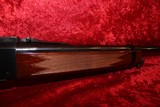Browning BLR 81 .358 cal lever action rifle 20" barrel - 12 of 15