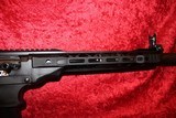 Armscor Rock Island VR80 AR Style 12 gauge semi-auto shotgun Black NEW #VR80 - 3 of 6