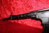 Armscor Rock Island VR80 AR Style 12 gauge semi-auto shotgun Black NEW #VR80 - 6 of 6