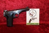 Belgium Browning Model 10/71 semi-auto .380 acp pistol LIKE NEW!! - 1 of 9
