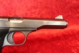 Belgium Browning Model 10/71 semi-auto .380 acp pistol LIKE NEW!! - 2 of 9