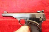 Belgium Browning Model 10/71 semi-auto .380 acp pistol LIKE NEW!! - 7 of 9