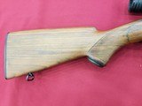 Winchester model 100 semi-auto rifle w/ Simmons scope - 6 of 10