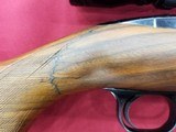 Winchester model 100 semi-auto rifle w/ Simmons scope - 7 of 10