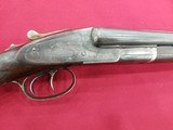 LC Smith Field Ejector SxS 16 ga 26" F&F - 3 of 12