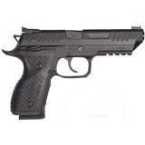 FIME Rex Alpha Competition Quality 9 mm luger semi-auto pistol 5" bbl 17 rds #REXALPHA New in Box!
In Stock!! - 1 of 2
