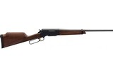 Browning BLR LIGHTWEIGHT .30-06 22" NS BLUED MONTE CARLO Walnut Stock NEW--ON SALE!! - 1 of 1