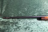 Custom Belgium FN Mauser bolt action rifle .300 win mag 24" bbl w/muzzle break NICE WOOD! - 14 of 16