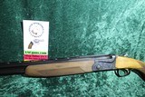 Ithaca SKB Model 600 Skeet 12 ga O/U 26" bbls - 5 of 15