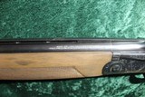 Ithaca SKB Model 600 Skeet 12 ga O/U 26" bbls - 8 of 15