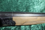 Ithaca SKB Model 600 Skeet 12 ga O/U 26" bbls - 11 of 15