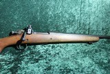 Smith Corona 1903-A3 30-06 bolt action rifle w/Fajen Fancy wood stock - 11 of 15