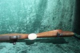 Smith Corona 1903-A3 30-06 bolt action rifle w/Fajen Fancy wood stock - 9 of 15