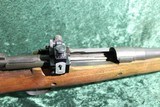 Smith Corona 1903-A3 30-06 bolt action rifle w/Fajen Fancy wood stock - 15 of 15