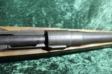 Smith Corona 1903-A3 30-06 bolt action rifle w/Fajen Fancy wood stock - 14 of 15
