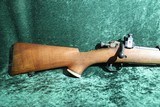 Smith Corona 1903-A3 30-06 bolt action rifle w/Fajen Fancy wood stock - 10 of 15