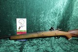 Smith Corona 1903-A3 30-06 bolt action rifle w/Fajen Fancy wood stock - 7 of 15