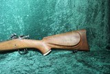 Smith Corona 1903-A3 30-06 bolt action rifle w/Fajen Fancy wood stock - 2 of 15