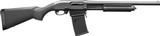 Remington 870 DM (detachable mag) 12 ga. pump shotgun 18.5" bbl NEW #81350
Home Defense - 1 of 1