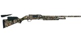 Mossberg 500 Slugster 20 gauge pump shotgun Mossy Oak Country Camo NEW - 1 of 1