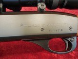 Remington Speedmaster Model 552 Deluxe .22 s/l/lr w/ Tasco 3-9 Scope - 5 of 16