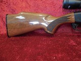 Remington Speedmaster Model 552 Deluxe .22 s/l/lr w/ Tasco 3-9 Scope - 9 of 16