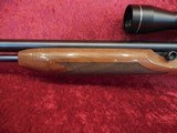 Remington Speedmaster Model 552 Deluxe .22 s/l/lr w/ Tasco 3-9 Scope - 3 of 16