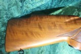 Winchester Model 70 bolt action rifle .22-250 cal rifle w/scope NICE Wood!! - 16 of 16