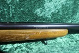 Winchester Model 70 bolt action rifle .22-250 cal rifle w/scope NICE Wood!! - 5 of 16