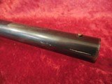 Winchester Model 1912 20 ga Nickel Steel Shotgun (1st Year Production) - 20 of 22