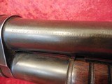 Winchester Model 1912 20 ga Nickel Steel Shotgun (1st Year Production) - 22 of 22