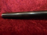 Winchester Model 1912 20 ga Nickel Steel Shotgun (1st Year Production) - 17 of 22