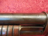 Winchester Model 1912 20 ga Nickel Steel Shotgun (1st Year Production) - 19 of 22