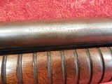 Winchester Model 1912 20 ga Nickel Steel Shotgun (1st Year Production) - 18 of 22