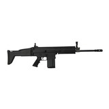 FN SCAR 17S .308 Black 16" 20 Round NEW #58378 -- 1 In Stock!! - 1 of 1