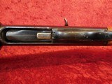 Remington 1100 LEFT handed Trap 12 gauge semi-auto shotgun 32" ported bbls 1" High Rib--LOWER PRICE!! - 11 of 21