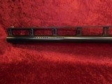 Remington 1100 LEFT handed Trap 12 gauge semi-auto shotgun 32" ported bbls 1" High Rib--LOWER PRICE!! - 5 of 21