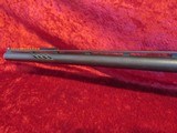 Ljutic Mono Gun T 12 Gauge Trap Shotgun 34" ported barrel w/hi-vis front sight - 3 of 14