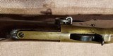 Winchester 1866 Yellow Boy .44 rim fire lever action rifle 20" round bbl - 13 of 16