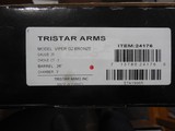 TriStar Viper G2 Bronze 20 gauge 26" bbl NICE Turkish Walnut Stock -- ON SALE #24176 - 6 of 6