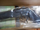 Thompson Center Arms 3400 Hot Shot Break Open 22lr Youth Rifle, 19" bbl - 2 of 4