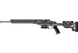 Tikka T3X Tac A-1 Left Handed 6.5 Creedmoor 24" HB THD Chassis Rifle NEW--1 in stock ready to ship!! - 1 of 1