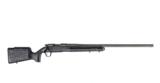 Christensen Arms Mesa Long Range 338 LAPUA Mag 27B Rifle New - 1 of 1