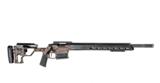Christensen Arms Modern Precision Rifle MPR BA 6.5 CREED 22B DB Rifle New - 1 of 1