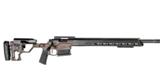 Christensen Arms Modern Precision Rifle MPR BA 6.5 CREED 24B DB Rifle New - 1 of 1