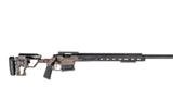 Christensen Arms Modern Precision Rifle MPR BA 6.5 PRC 24B DB Rifle New 2019 - 1 of 1